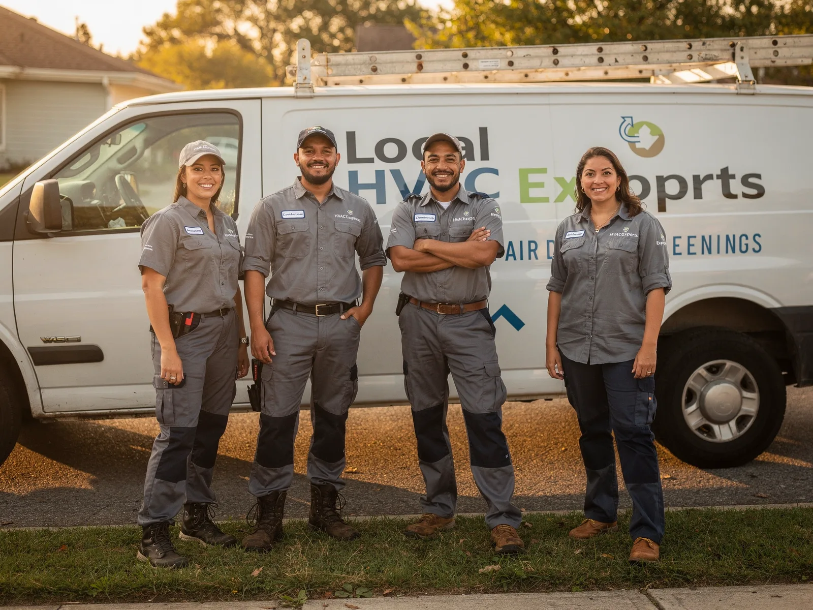 24/7 HVAC Repair & AC Replacement company in Naples, NY